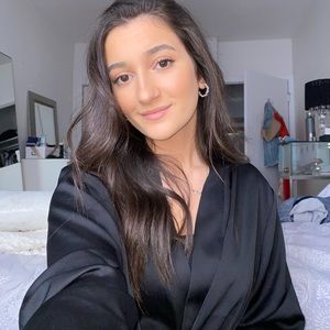 Meet your Posher, Audrey